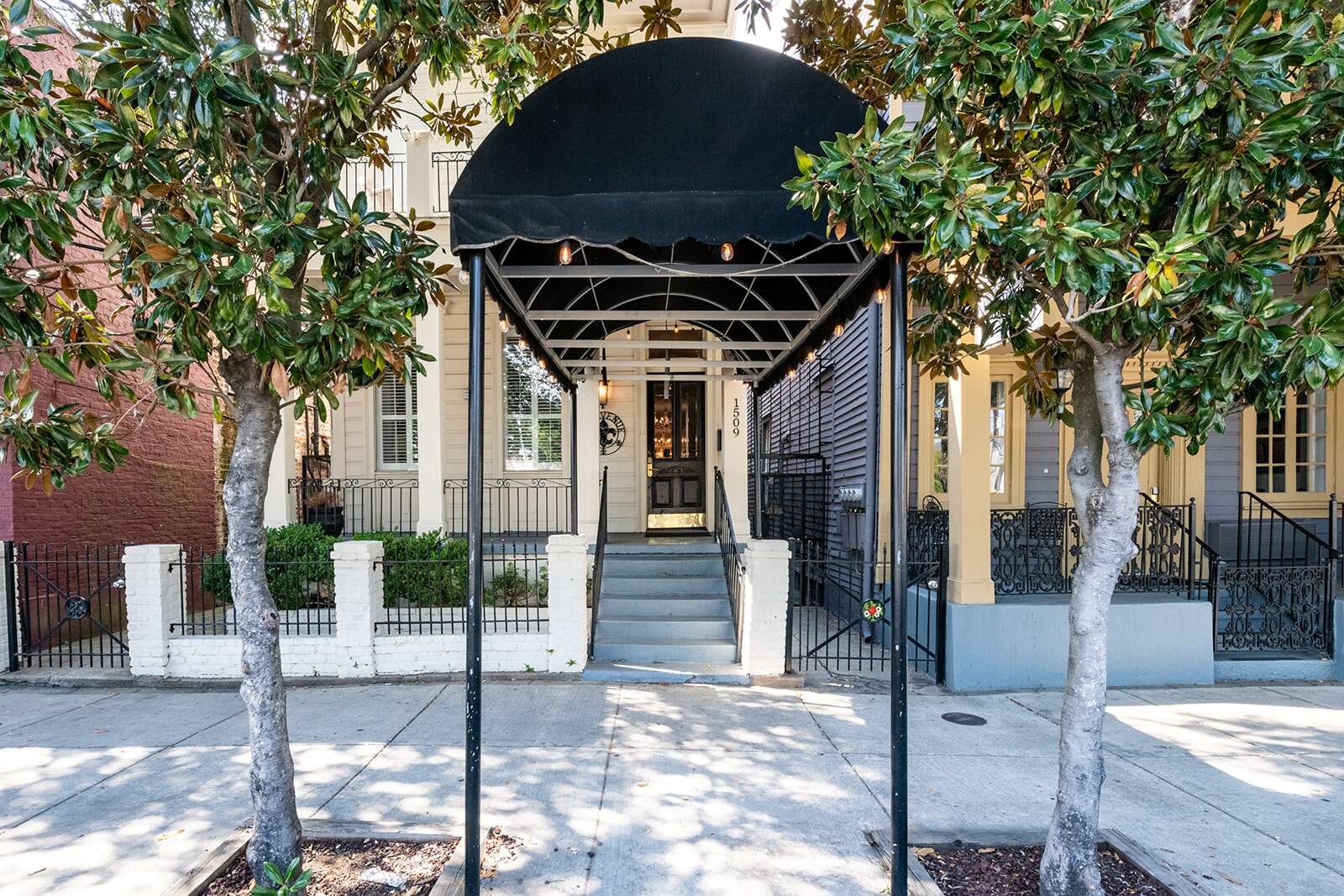 Historic Streetcar Inn — gallery preview 1