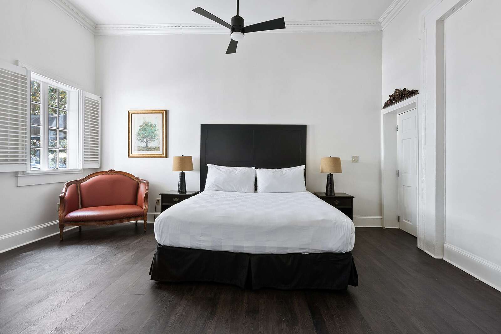 Historic Streetcar Inn — gallery preview 2