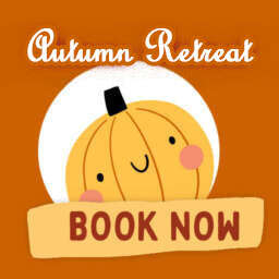 Historic Streetcar Inn presents: The Autumn Retreat
