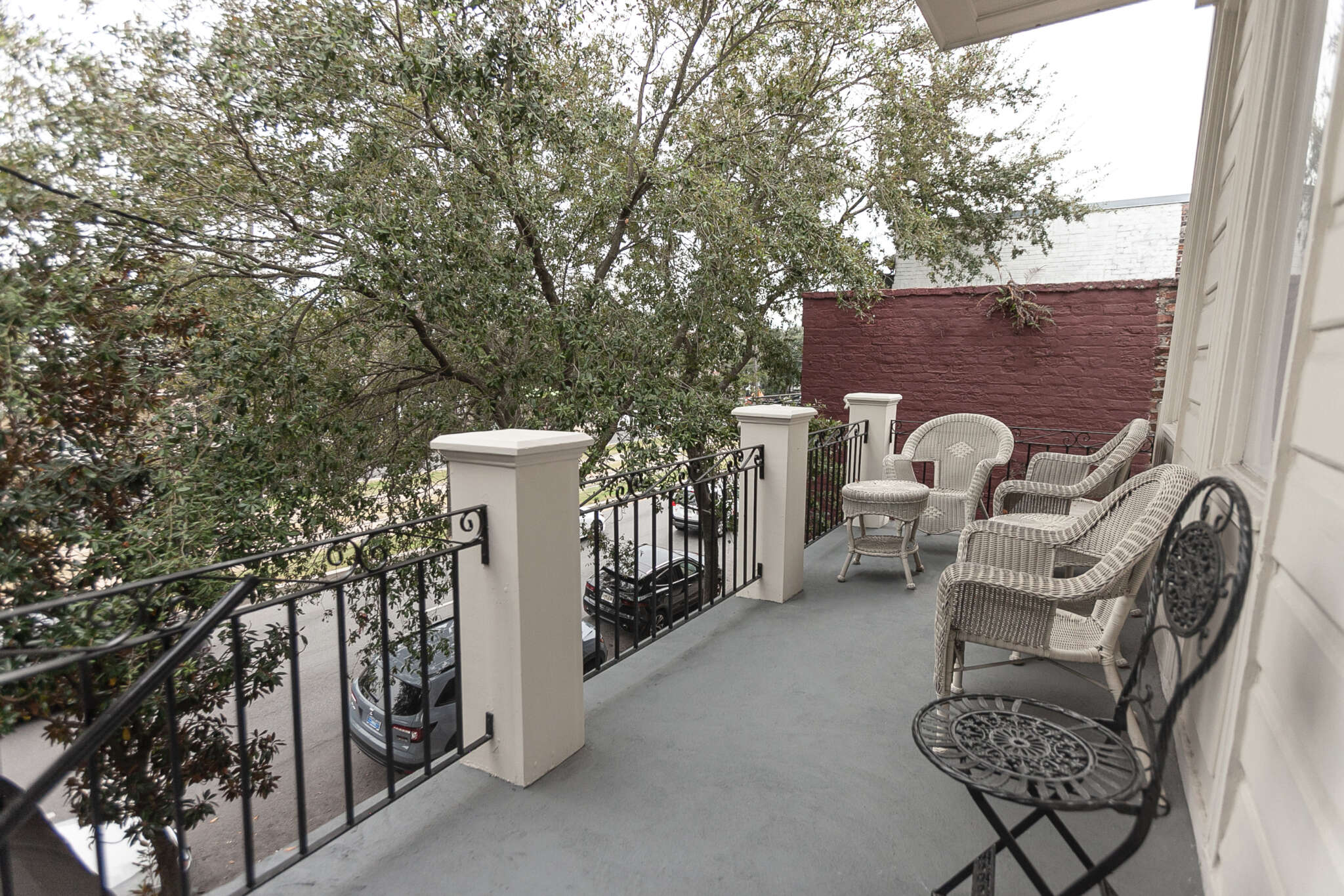 Historic Streetcar Inn — photo 10 of 60