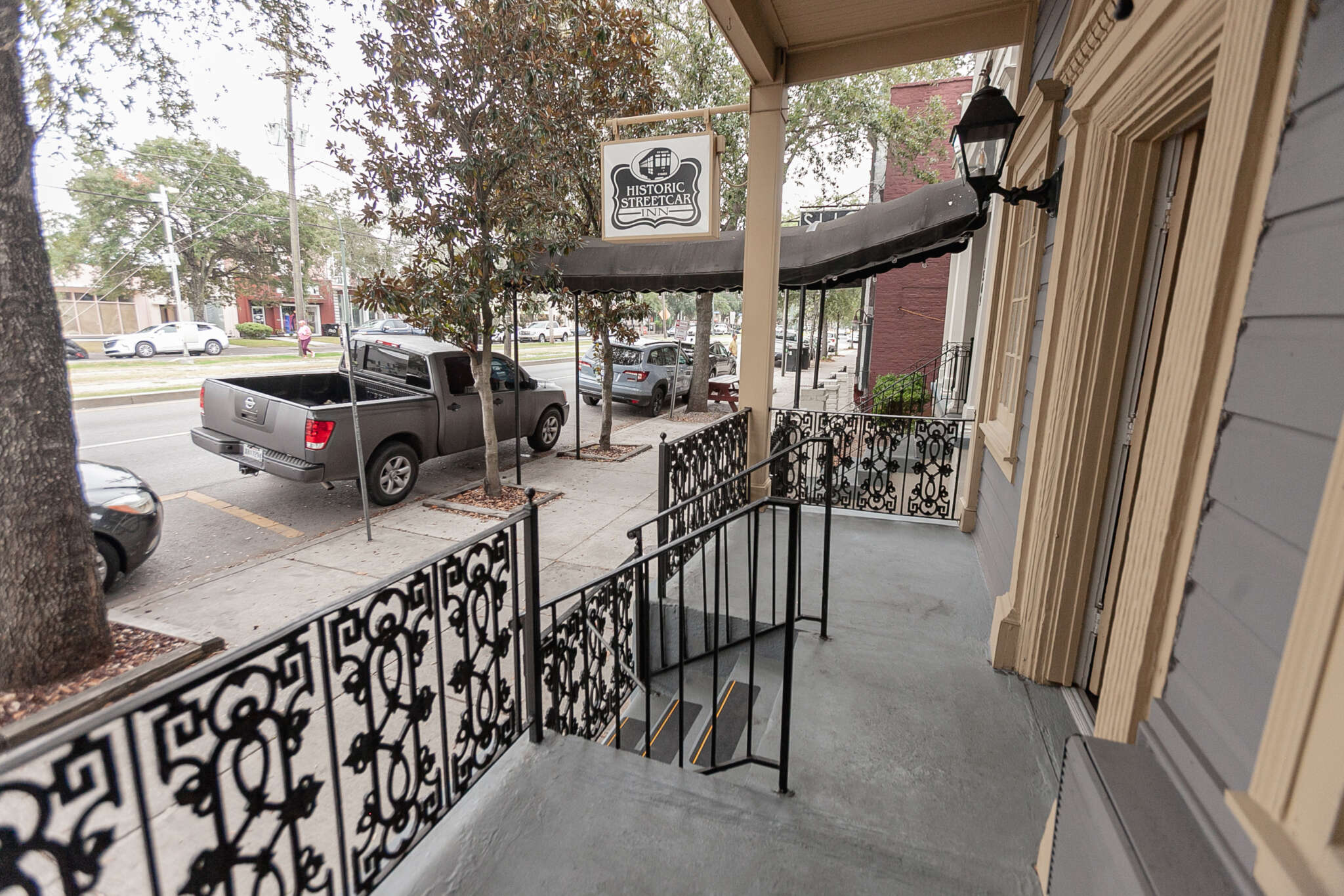 Historic Streetcar Inn — photo 36 of 60